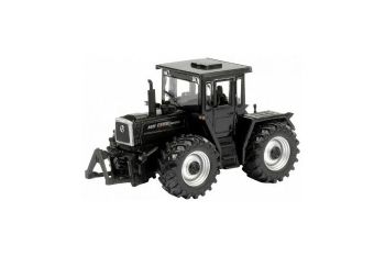 SCH25964 - MB trac 1800 BLACK Ech:1/87