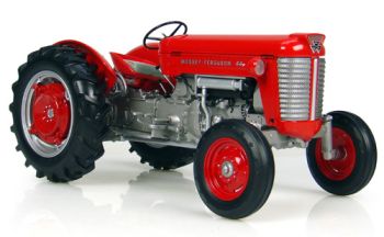 UH2984 - MASSEY 50