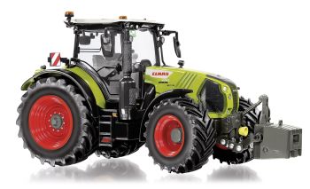 WIK77858 - CLAAS Arion 630