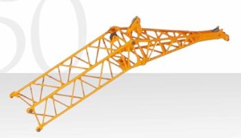 CON99922 - Fléchette pour Grue LIEBHERR LR/LG 1750