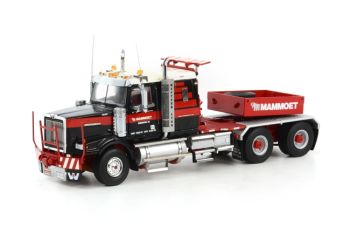 WSI410063 - WESTERN star 6x4 MAMMOET