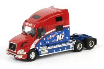 WSI04-1055 - VOLVO VN 780