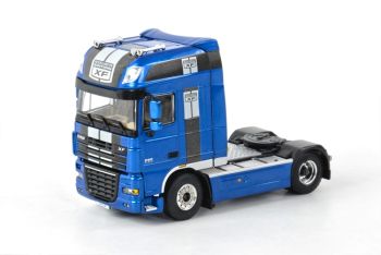 WSI04-1082 - DAF 105 SSC  Bleu