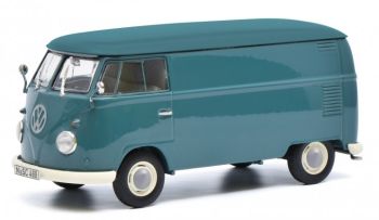 SCH7850 - VOLKSWAGEN T1B Bleu