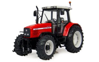 UH4096FE - MASSEY 6290 - First Edition