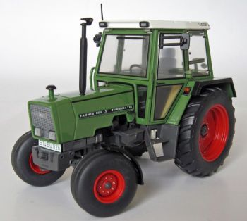 WEI1022FE - FENDT 306 LS 2 roues - First Edition