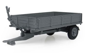 UH4090FE - Remorque MASSEY 3 Tonnes - First Edition Boite constructeur