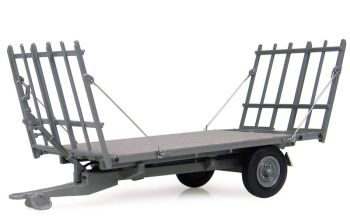 UH4110FE - Plateau avec Echelles 3 Tonnes - First Edition Boite constructeur
