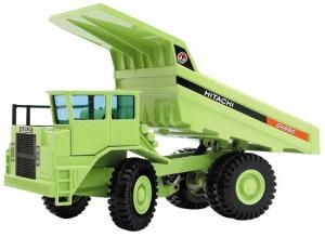 JOA248 - Dumper HITACHI EH650