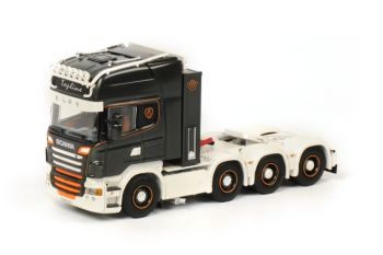 WSI04-1071 - SCANIA R6 Topline 8x4