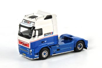 WSI04-1046 - VOLVO FH3 Globetrotter XXL 4x2 ESTEPE