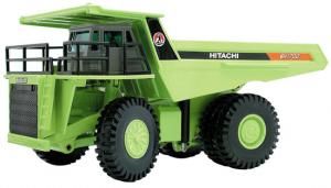JOA152 - Dumper HITACHI EH1700