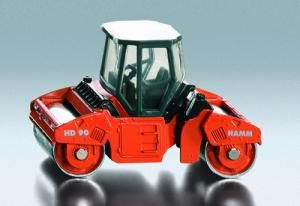 SIK2022 - Rouleau Compacteur Tandem HAMM