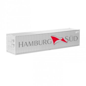 NZG624/06 - Container Maritime 40 Pieds HAMBURG SUD