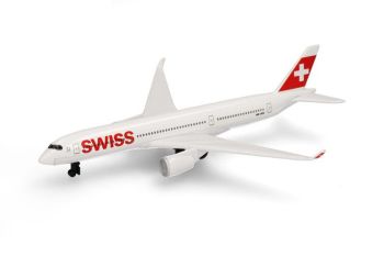 HER86RT-0285 - AIRBUS A350 Swiss International Air Lines