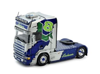 TEK81181 - SCANIA Série 4 Topline 4x2 LECHNER