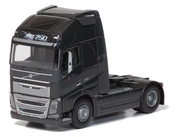 EMEK81333 - VOLVO FH16 750GL 4x2 Noir