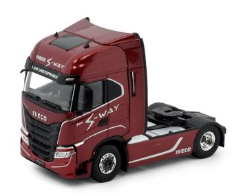 TEK81525 - IVECO S-way 4x2