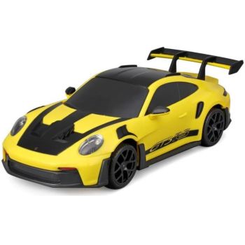 MST81537 - PORSCHE 911 GT3 RS Jaune - Radiocommandé