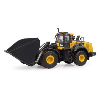 UH8171 - Chargeuse KOMATSU WA475-10 avec godet