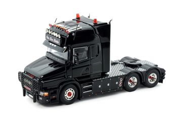 TEK82627 - SCANIA T TOPLINE 6x2 VANDENBULCKE STH
