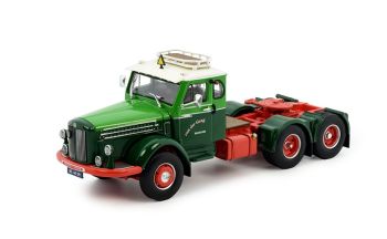 TEK82967 - SCANIA 6x4 VABIS VAN DER GAAG