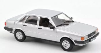 NOREV830052 - AUDI 80 S 1979 Argent