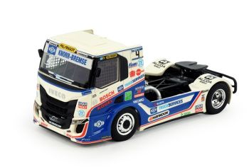 TEK83212 - IVECO S-Way 4x2 camion de course KNORR-BREMSE