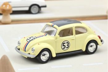 NOREV841005 - VOLKSWAGEN Beetle 1973 #53 - Jet-car