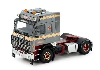 TEK84964 - SCANIA R142 V8 4x2 OLBERTZ