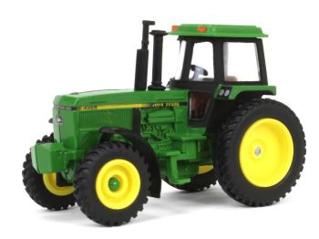 ERT85023 - JOHN DEERE 4955
