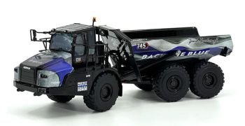 DCM85528BSC - Tombereau CATERPILLAR 745 Version BRENT SCARBROUGH