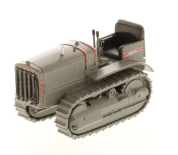 DCM85654 - Tracteur CATERPILLAR Twenty - 100e Anniversaire