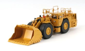DCM85719 - Chargeuse sur pneus CATERPILAR R2900 XE