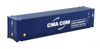 TEK85730 - Container 45 pieds CMA CGM