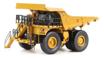 DCM85751 - Dumper CATERPILLAR 785