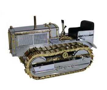 DCM85760 - Bull CATERPILLAR D8 Gold
