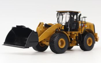 DCM85770 - Chargeuse sur pneus CATERPILLAR 950