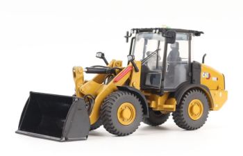 DCM85771 - Chargeuse sur pneus CATERPILLAR 906