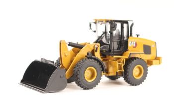 DCM85779 - Chargeuse sur pneus CATERPILLAR 930