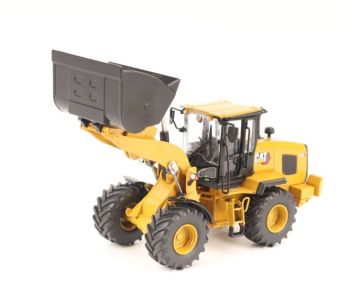 DCM85782 - Chargeuse sur pneus CATERPILLAR 938