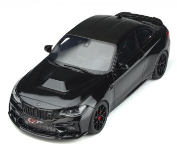 GT859 - BMW M2 Compétition By LP Saphire noir métallique 2021