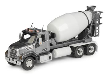 CON86268/0 - MACK 6x4 Toupie