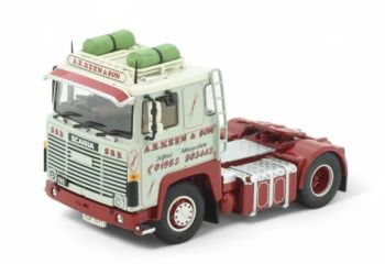 TEK86274 - SCANIA 111 4x2 AR KEEN