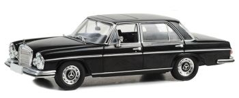 GREEN86639 - MERCEDES-BENZ 280 SEL 4.5 1972 de film  ROCKY IV