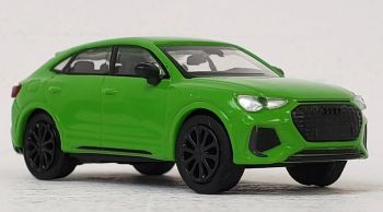 MNC870010102 - AUDI Q3 Sportback 2019 Vert