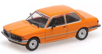 MNC870020001 - BMW 323i 1975 Orange