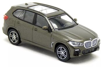 MNC870029200 - BMW X5 2019 Beige Metallique