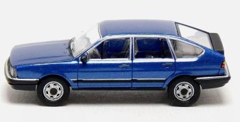 PRX870079 - VOLKSWAGEN Passat B2 Bleue métallique