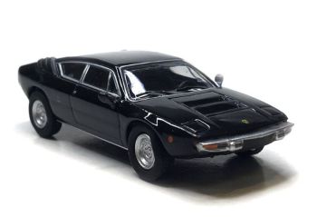MNC870103320 - LAMBORGHINI Urraco 1974 Noir